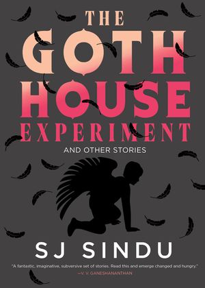 The Goth House Experiment image number 0