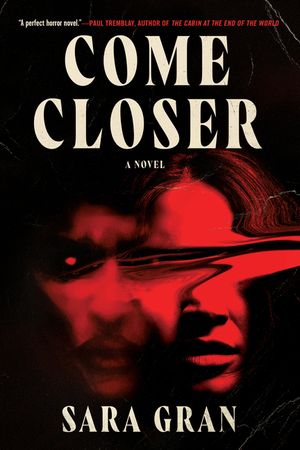 Come Closer image number 0