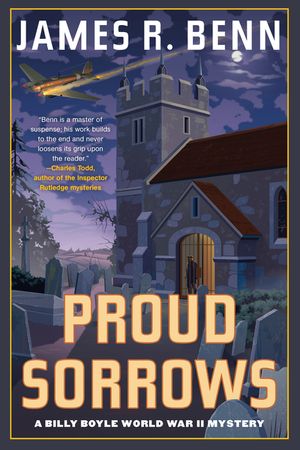 Proud Sorrows image number 0