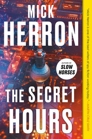 The Secret Hours image number 0