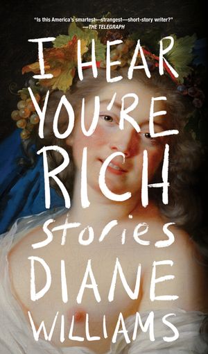 I Hear You're Rich image number 0
