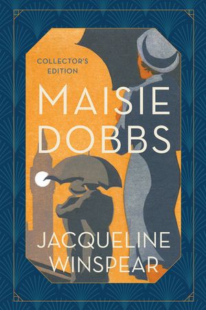 Maisie Dobbs Collector's Edition image number 0