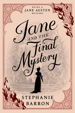 Jane and the Final Mystery image number 0