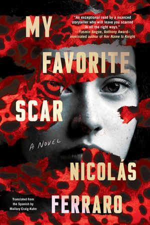 My Favorite Scar image number 0