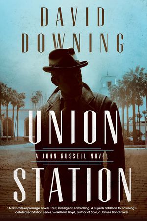 Union Station image number 0