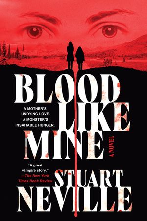 Blood Like Mine image number 0