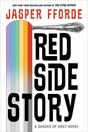 Red Side Story image number 0