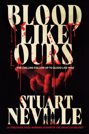 Blood Like Ours image number 0
