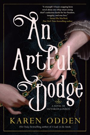 An Artful Dodge image number 0