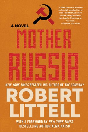 Mother Russia image number 0