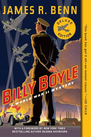 Billy Boyle (Deluxe Edition) image number 0