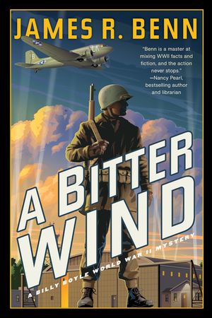 A Bitter Wind image number 0