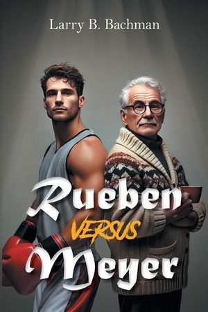 Reuben versus Meyer image number 0