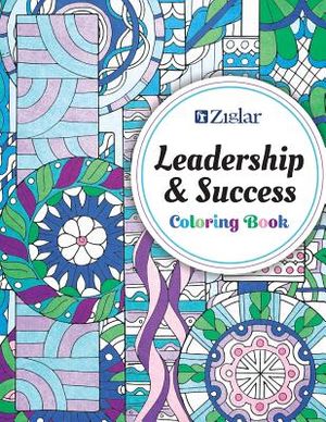 Zig Ziglar's Leadership & Success: Coloring Book image number 0