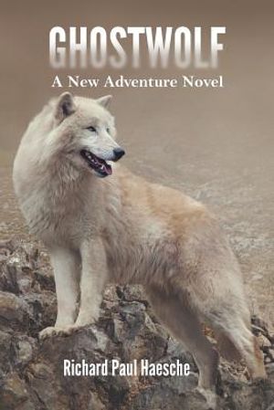 Ghost Wolf image number 0
