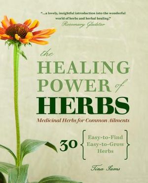 The Healing Power of Herbs: Medicinal Herbs for Common Ailments image number 0