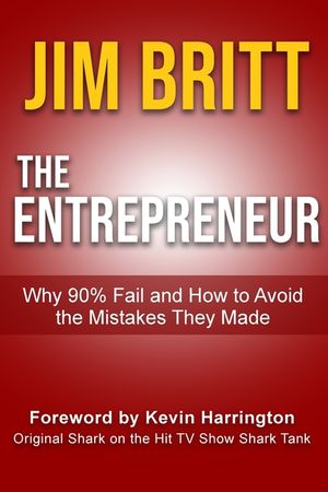 The Entrepreneur image number 0