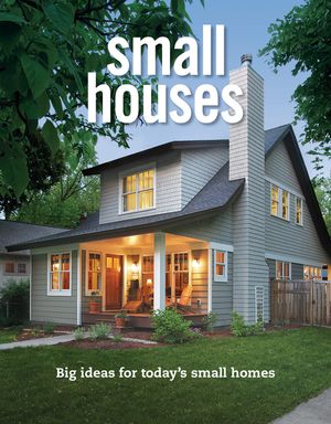 Small Houses image number 0