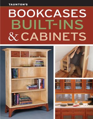 Bookcases, Built-Ins & Cabinets image number 0