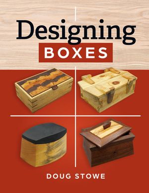 Designing Boxes image number 0