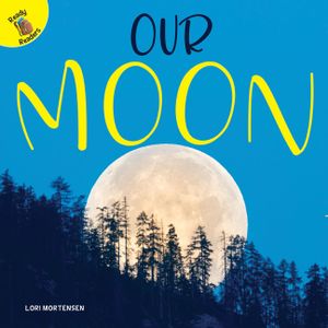 Our Moon image number 0