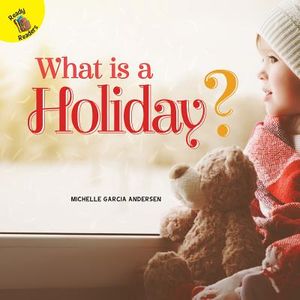 What Is a Holiday? image number 0