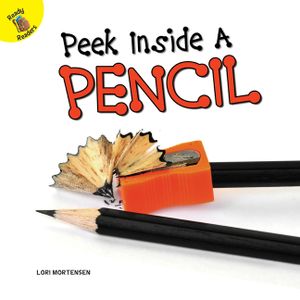 Peek Inside a Pencil image number 0