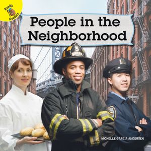 People in the Neighborhood image number 0
