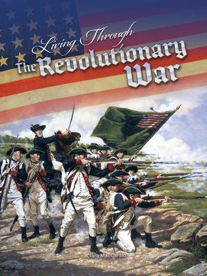 Living Through the Revolutionary War image number 0