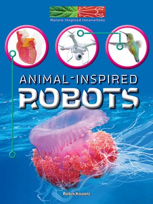 Animal-Inspired Robots image number 0