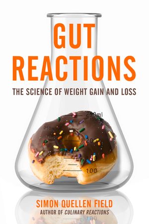 Gut Reactions: The Science of Weight Gain and Loss image number 0