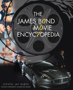 The James Bond Movie Encyclopedia image number 0