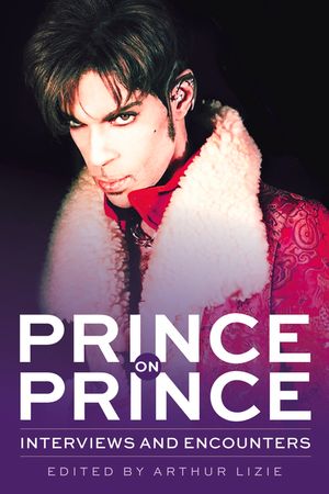 Prince on Prince: Interviews and Encountersvolume 22 image number 0