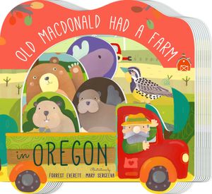 Old MacDonald Had a Farm in Oregon image number 0