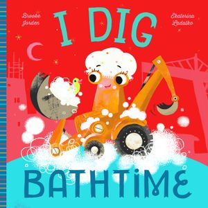 I Dig Bathtime image number 0