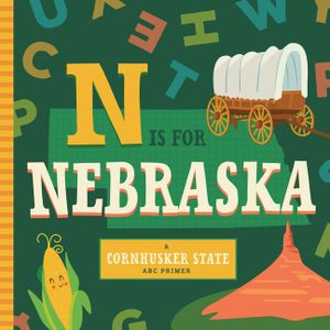 N Is for Nebraska image number 0