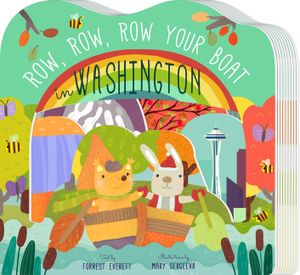 Row, Row, Row Your Boat in Washington image number 0