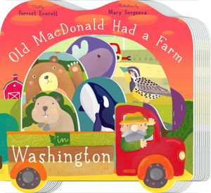Old MacDonald Had a Farm in Washington image number 0