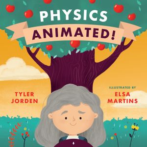 Physics Animated! image number 0