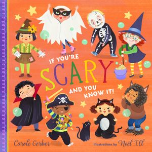 If You're Scary and You Know It! image number 0