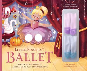 Little Fingers Ballet image number 0