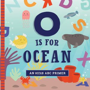 O Is for Ocean image number 0