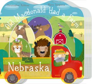 Old MacDonald Had a Farm in Nebraska image number 0