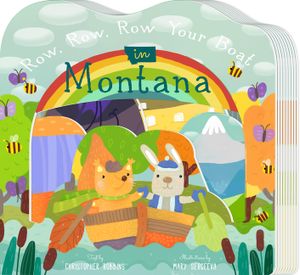 Row, Row, Row Your Boat in Montana image number 0