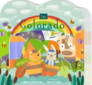 Row, Row, Row Your Boat in Colorado image number 0