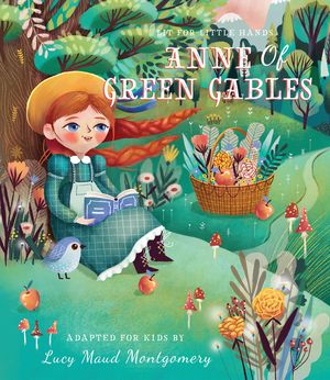 Lit for Little Hands: Anne of Green Gables, 5 image number 0