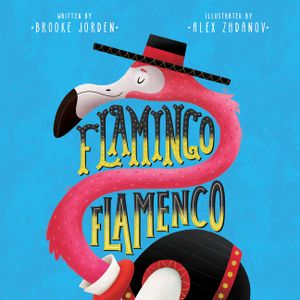 Flamingo Flamenco image number 0