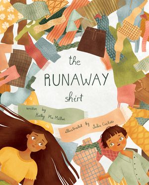 The Runaway Shirt image number 0
