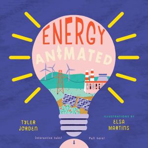 Energy Animated image number 0