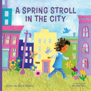 A Spring Stroll in the City image number 0